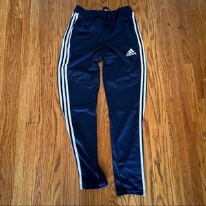Adidas mens sport pants